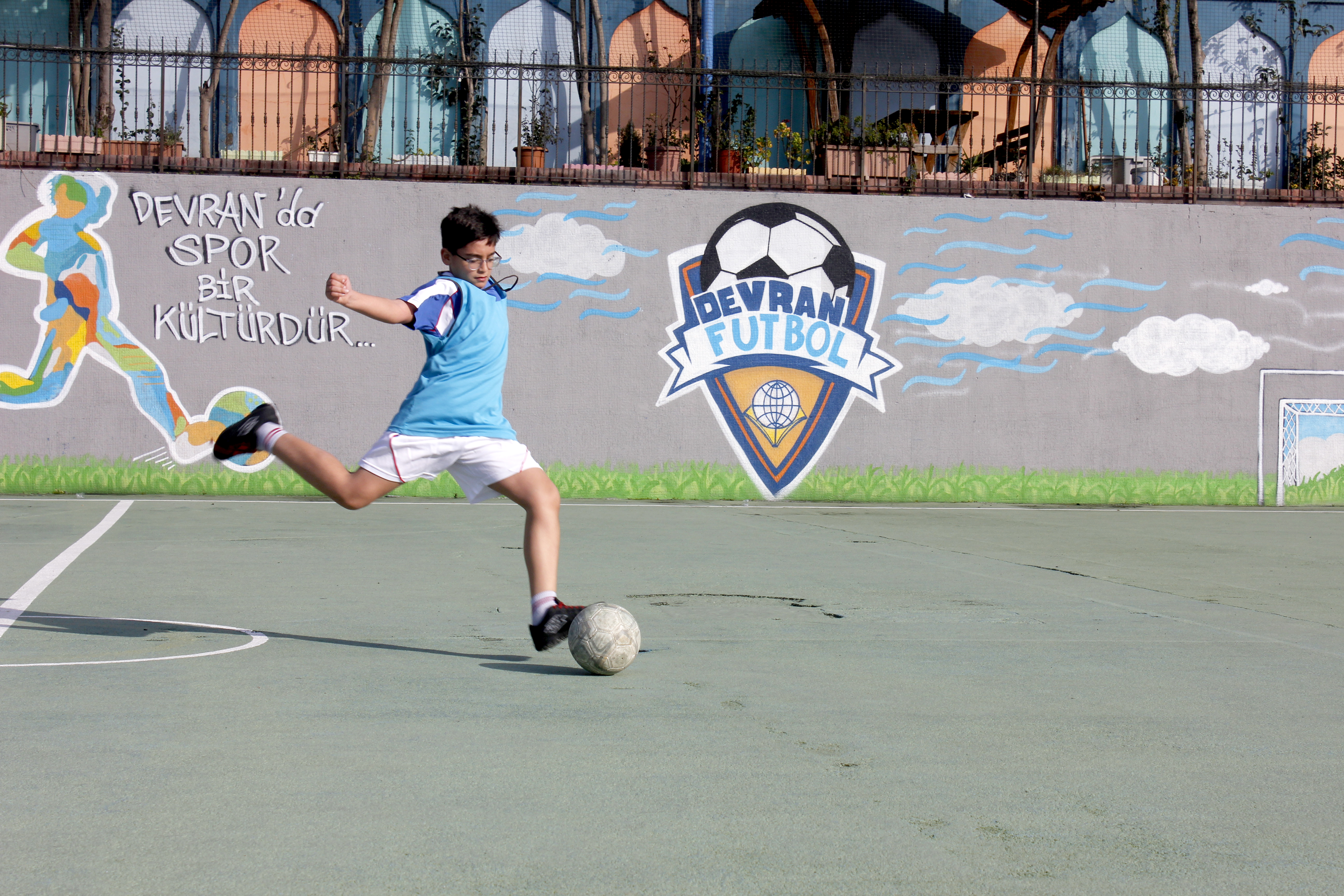 Futbol