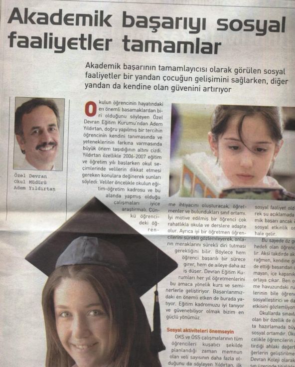 Nostalji Köşesi